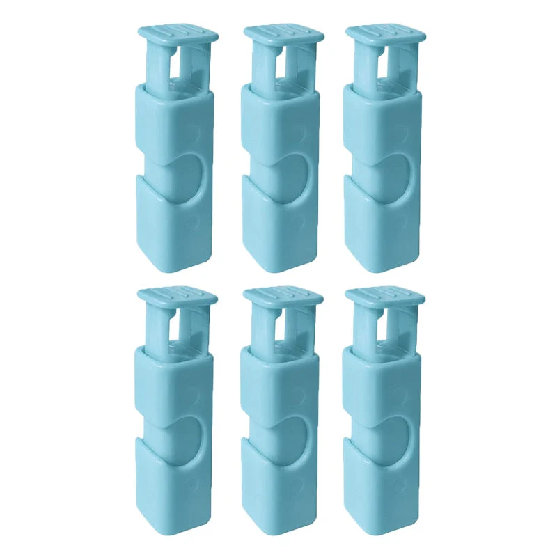 Snack Bag Sealing Clip Set - Image 11