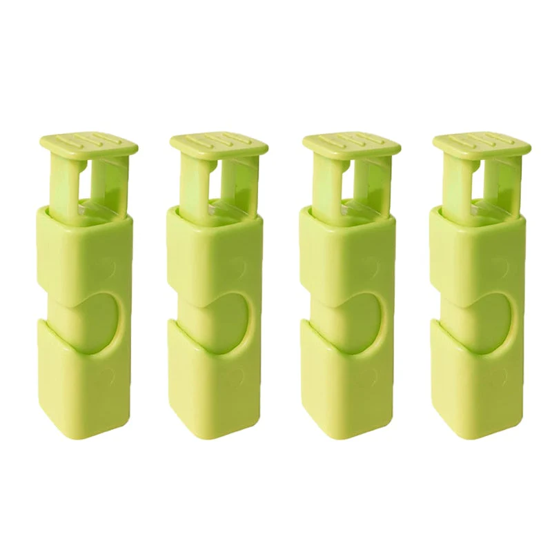 Snack Bag Sealing Clip Set - Image 15