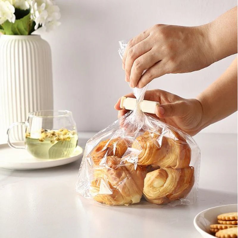 Snack Bag Sealing Clip Set - Image 2