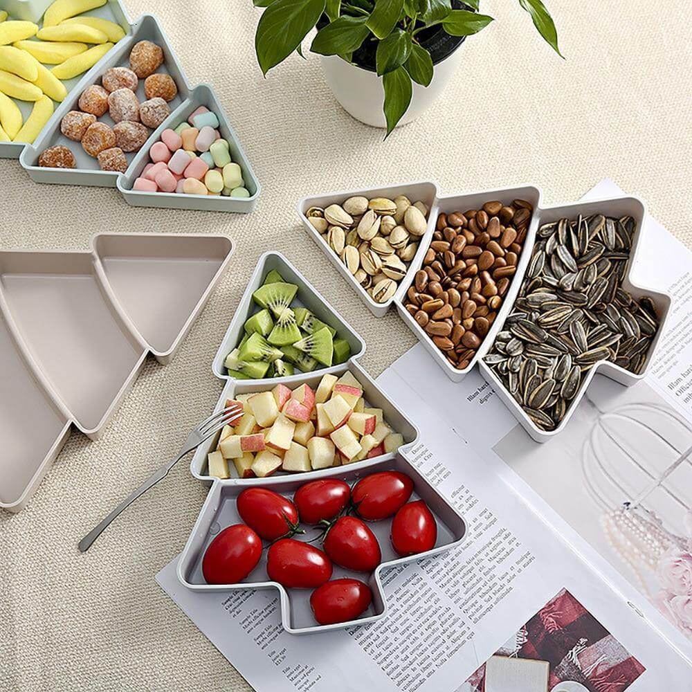 Snacks Bowl With Phone Holder - Image 5