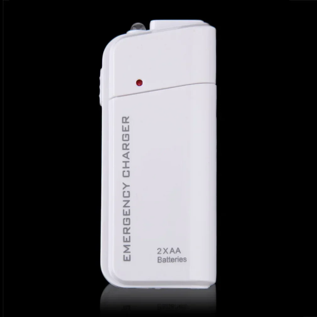 Snap-In Replaceable Battery Emergency Power Bank - Image 3