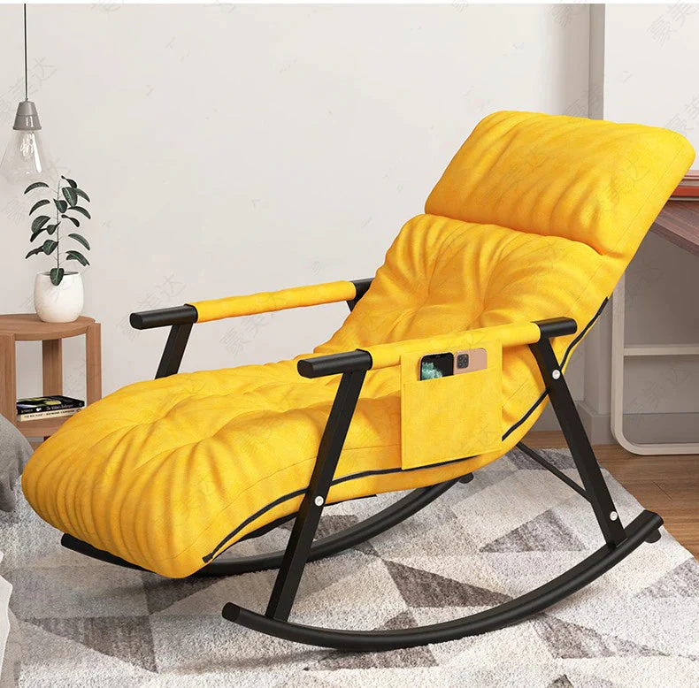 Snugglesome Comfy Elegant Lounge Chair - Image 2