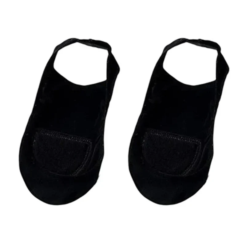 Sock-Style Silk Anti-Wear Pads - Image 4