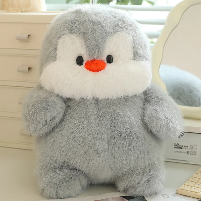 Soft Animal Soft Hug Buddy Pillow Plushies - Image 9