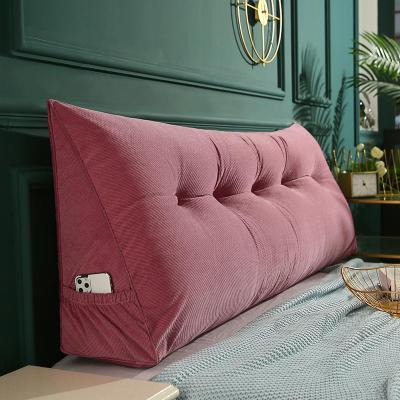 Soft Large Long Back Cushion - Image 15