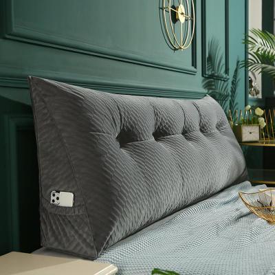 Soft Large Long Back Cushion - Image 5