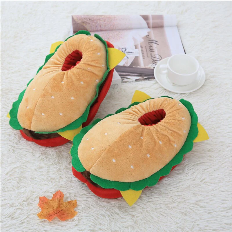 Soft Sandwich Indoor Slippers - Image 4