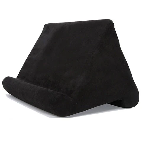 Soft Tablet Phone Support Pillow Holder - Image 3