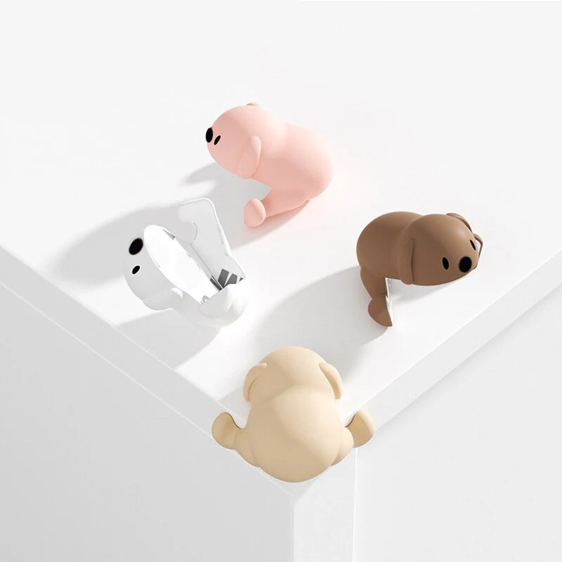 Softy Pup Corner Edge Protector Bumpers - Image 2