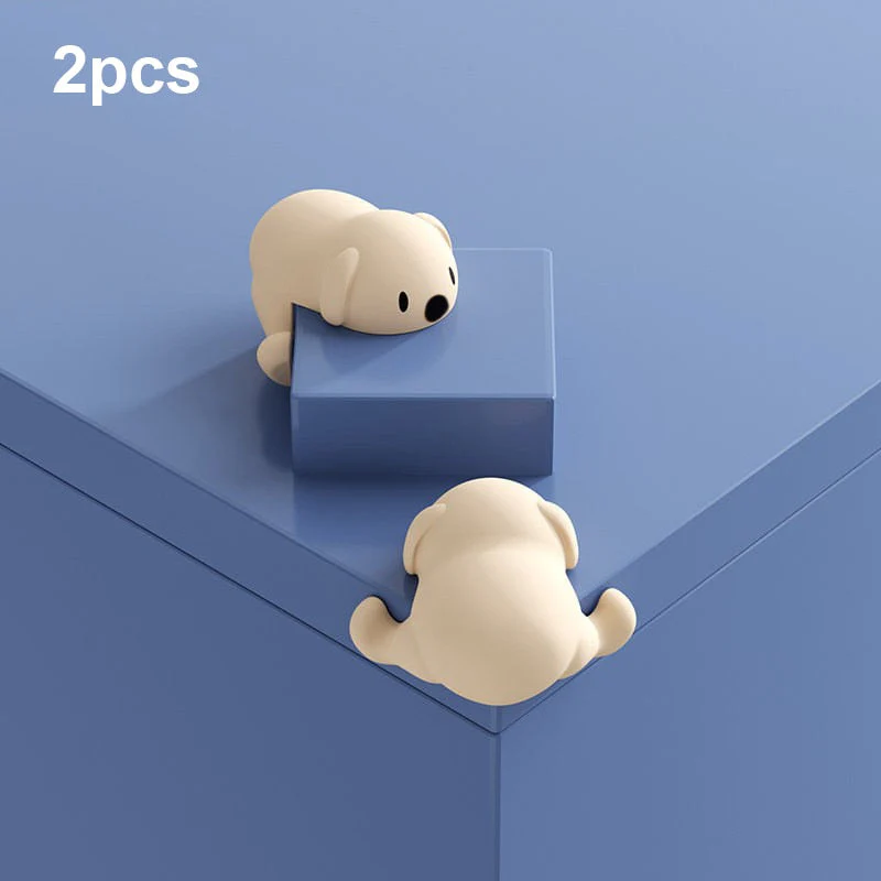 Softy Pup Corner Edge Protector Bumpers - Image 6