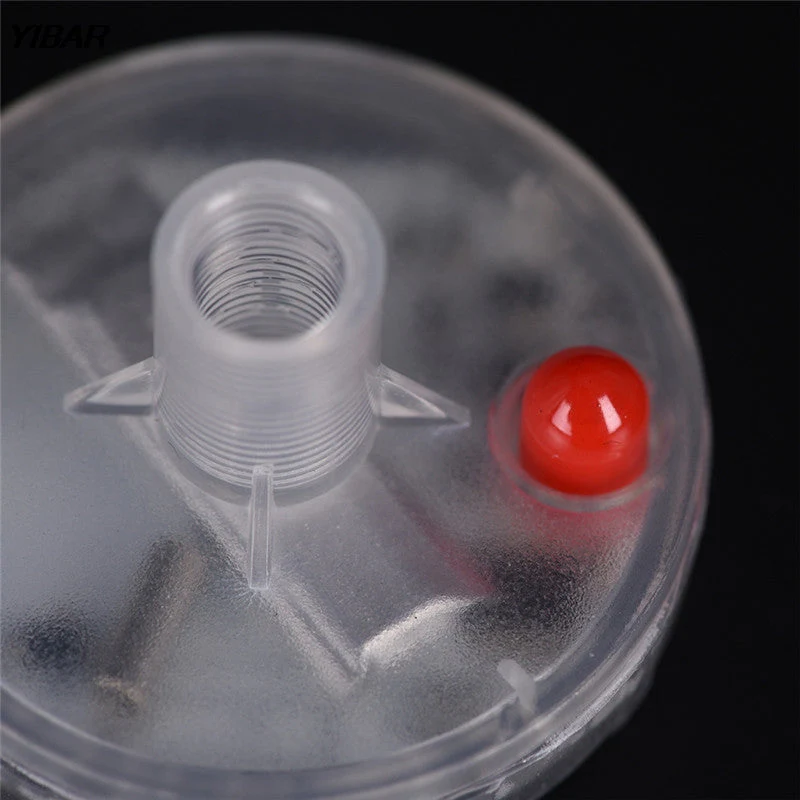 Solar Powered Wheel Rim LED Light - Image 6
