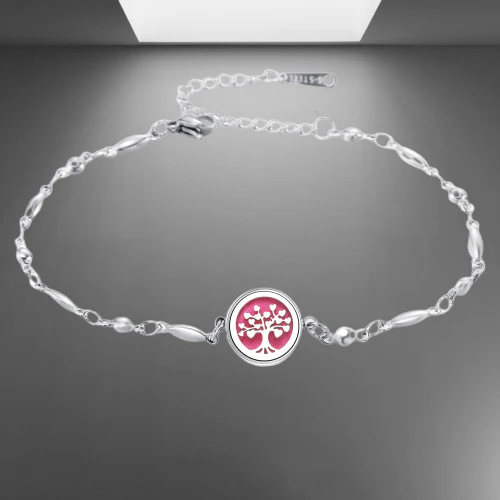 Soothing Soul Locket Bracelet - Image 3
