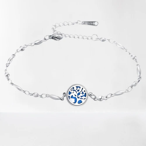 Soothing Soul Locket Bracelet - Image 6