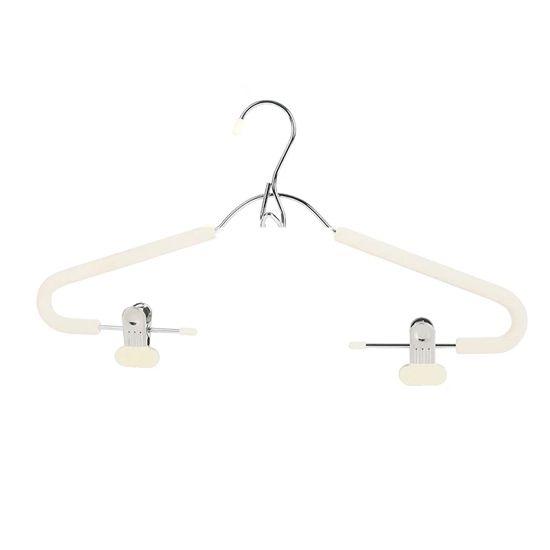 Space Saver Design Stackable Clothes Hanger Set - Image 9