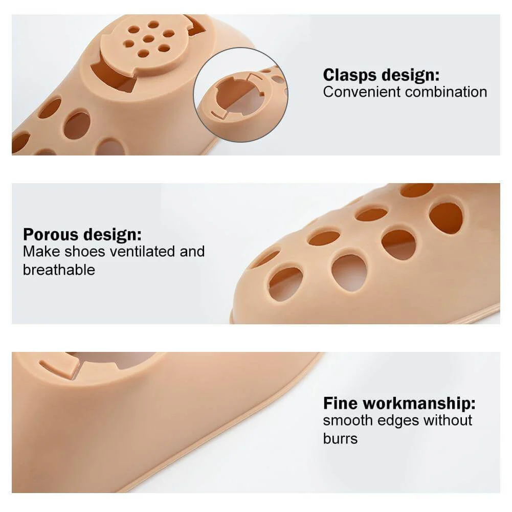Space-Saving Shoes Stretcher Storage Keeper - Image 4