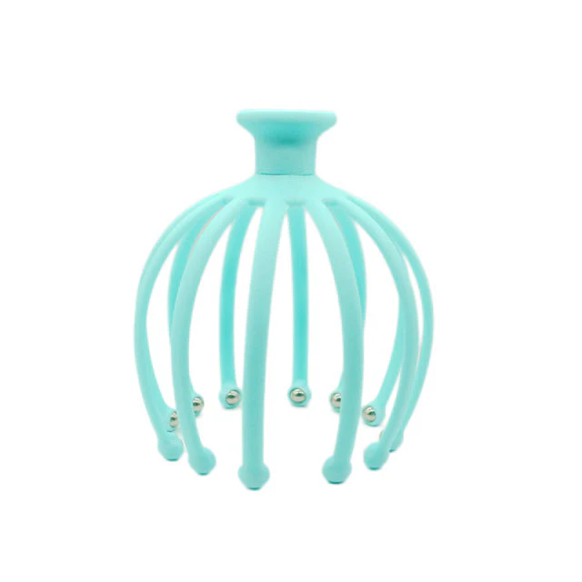 Spider Legs Head Scalp Massager - Image 5