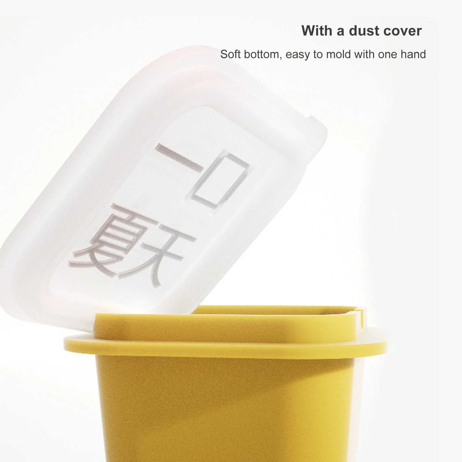 Stackable Ice Cube Maker Set - Image 13