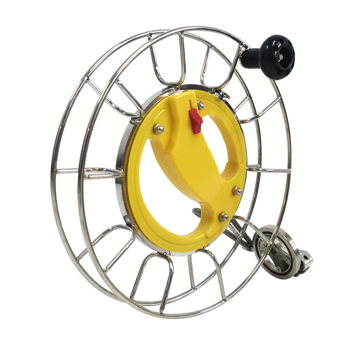 Stainless Outdoor Sports Flying Kite Reel - Image 6