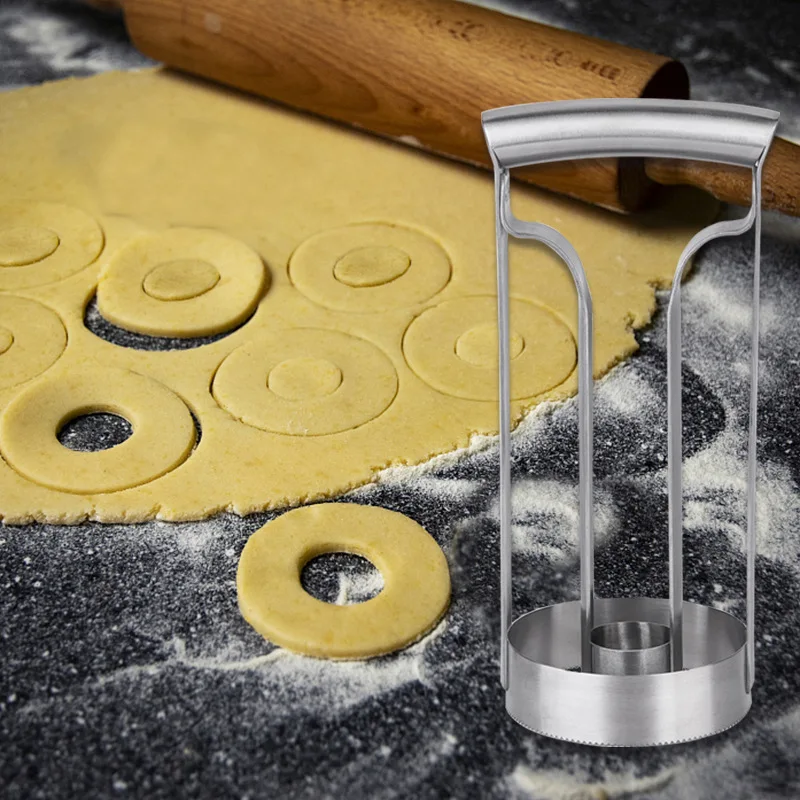 Stainless Steel Easy Quick Pineapple Cutter - Image 5