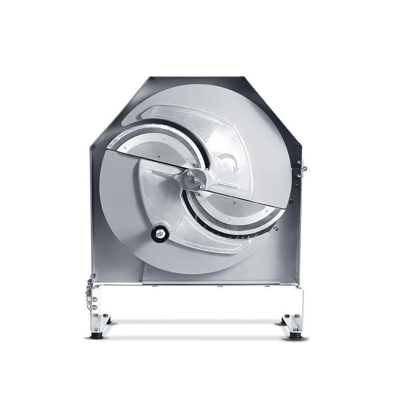 Stainless Steel Easy Simple Fruit Vegetable Fruit Slicer Shredder - Image 5