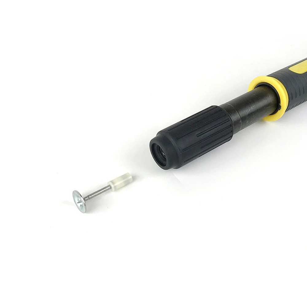 Stainless Steel Portable Air Power Pin Nailer - Image 6