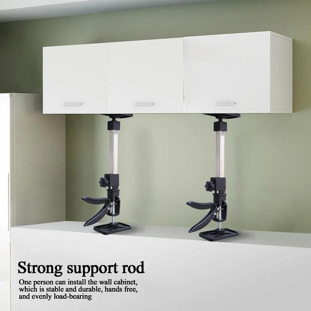 Stainless Steel Telescopic Support Rod - Image 6