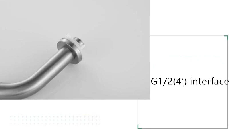 Stainless Steel Touch Sensor Tap Faucet - Image 7