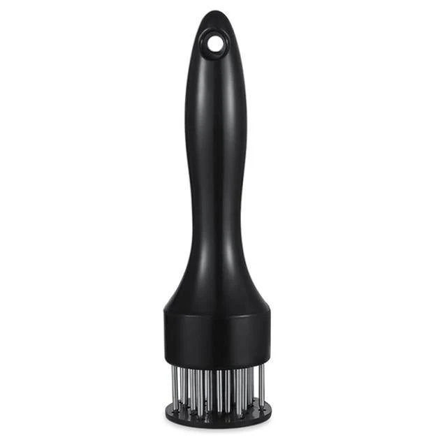 Stainless Steel Ultra Sharp Meat Tenderizer - Image 7