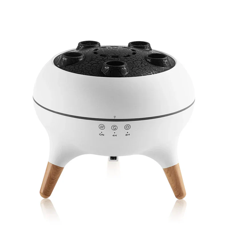 Starlight Mist Ultrasonic Aroma Humidifier - Image 6