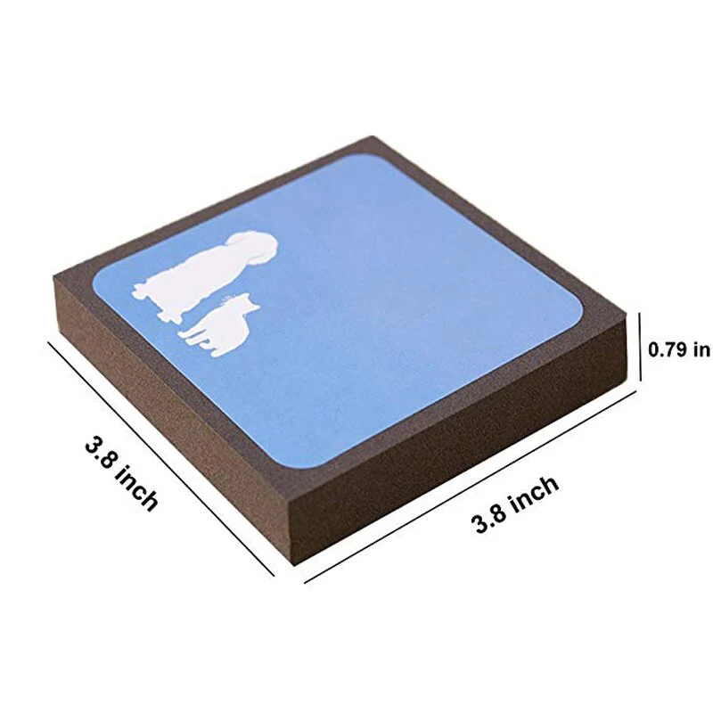 Static Electric Pet Hair Fur Remover - Image 5