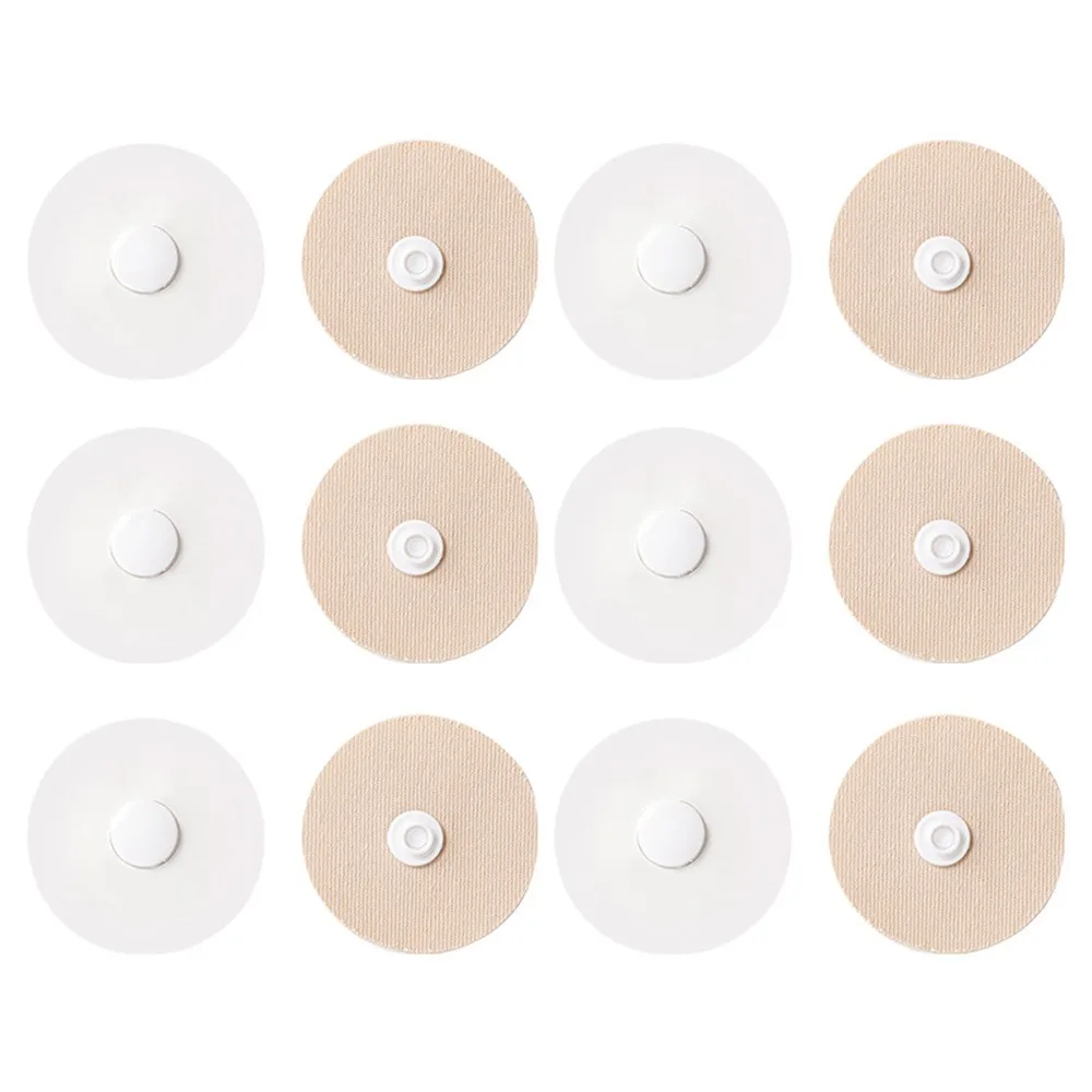 Stay Put Anti-Slip Easy Duvet Cover Snap Clip Set - Image 11