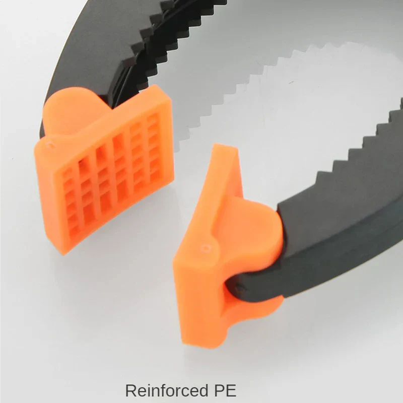 Steady Super Hold Grip Ratchet Hand Clamp Tool - Image 4