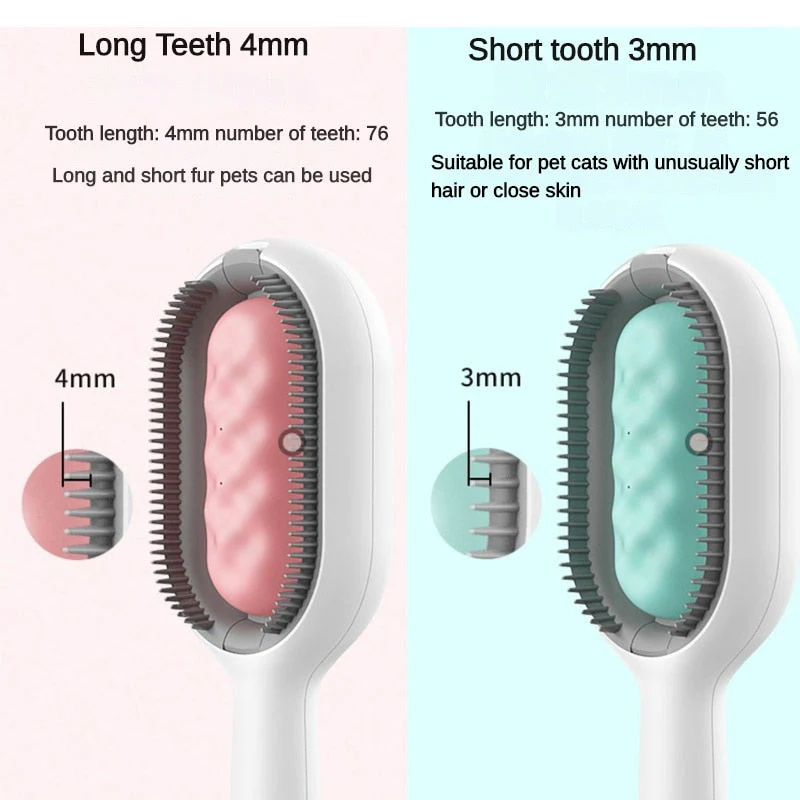 Sticky Fresh Fur Pet Water Cleaning Brush - Image 6