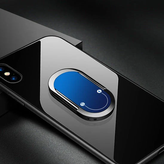 Sticky Magnetic Lighter Ring Phone Holder - Image 7