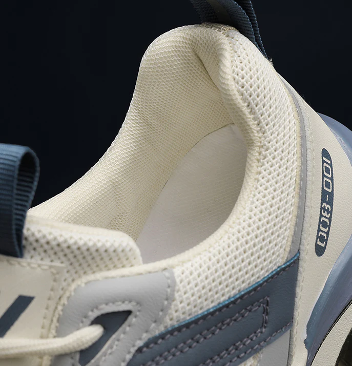 Street Casual Breathable Outdoor Sneakers - Image 8