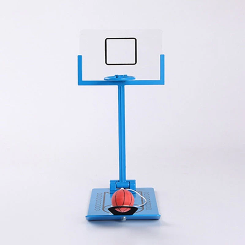 Stress Relief Mini Basketball Desk Game - Image 12