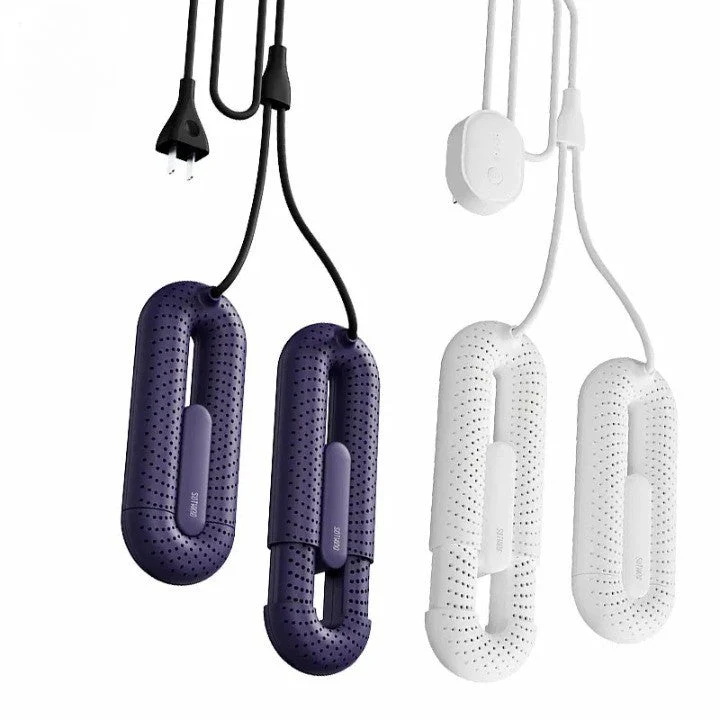 Stretchable Portable Electric Sterilization Shoe Dryer - Image 2