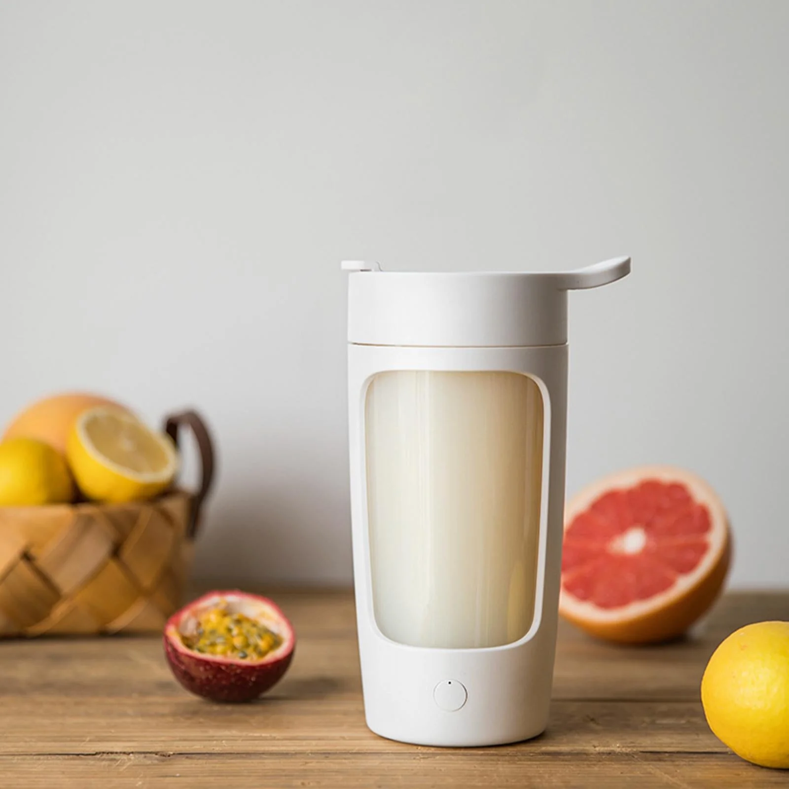 Strong Electric Protein Shaker Blender - Image 9