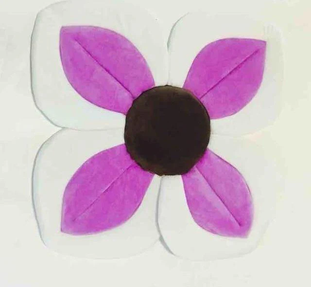 Stylish Baby Floral Flower Bath Tub for Baby - Image 8