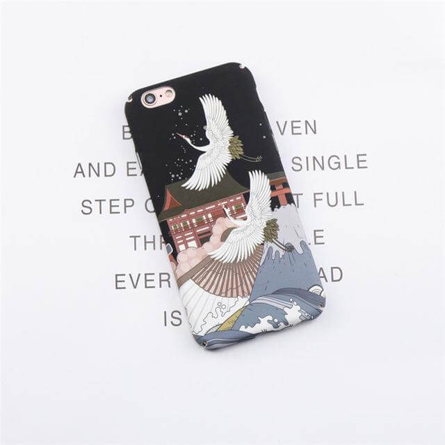 Stylish Beautiful Matte Iphone Cases - Image 6