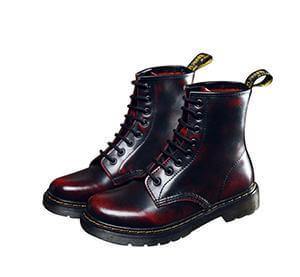 Stylish Biker Boots for Women - Image 16
