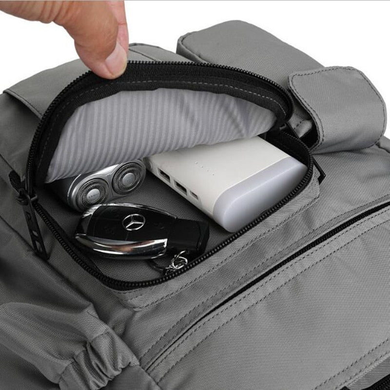 Stylish Messenger Elegant Shoulder Bag - Image 4