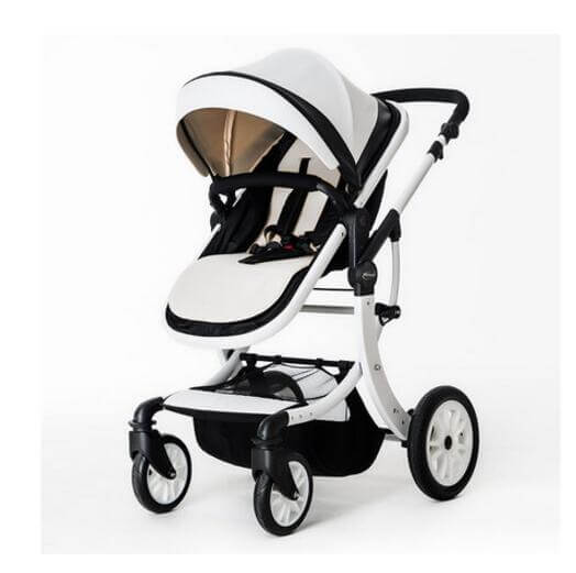 Stylish Modern Baby Strollers - Image 10