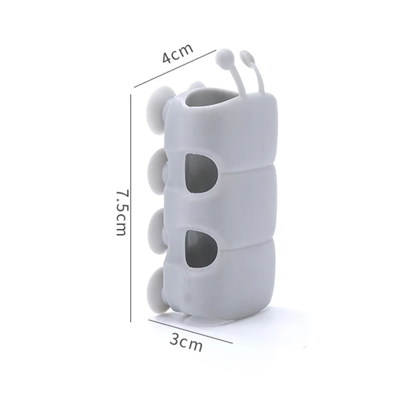 Suction Cup Shower Head Holder - Image 13