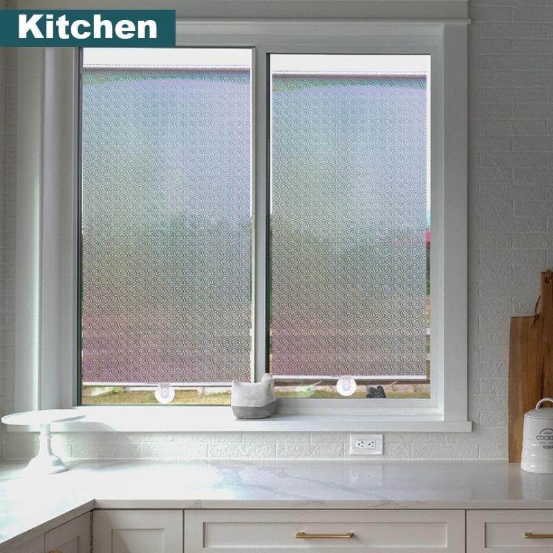 Suction Cup Sun Shading Roller Blinds - Image 10