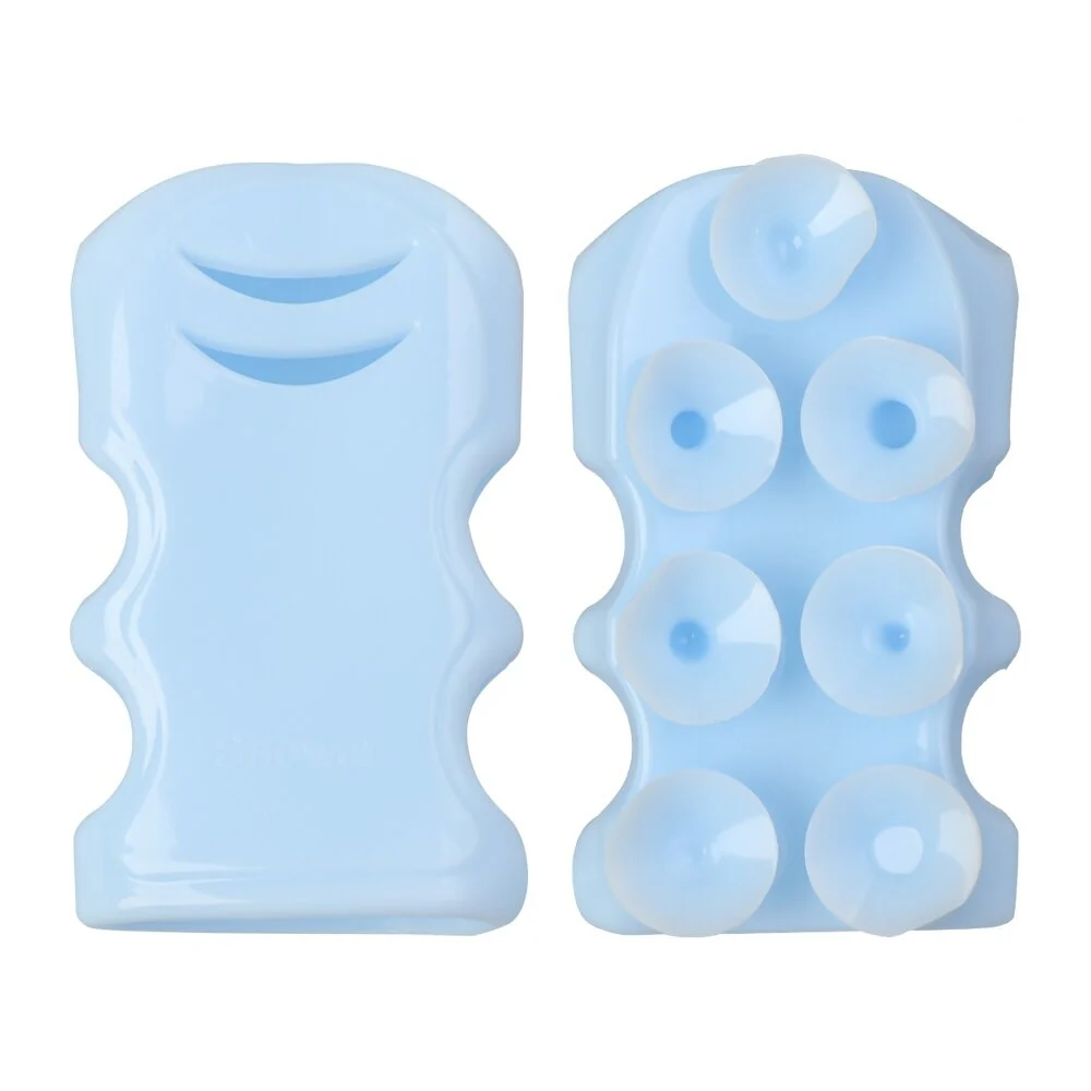 Suction Easy Shower Head Holder - Image 7