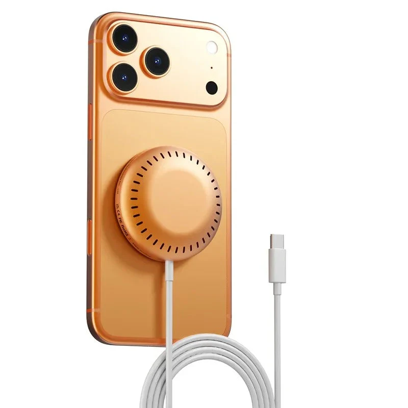 Smartphone Wireless Charger - Image 8