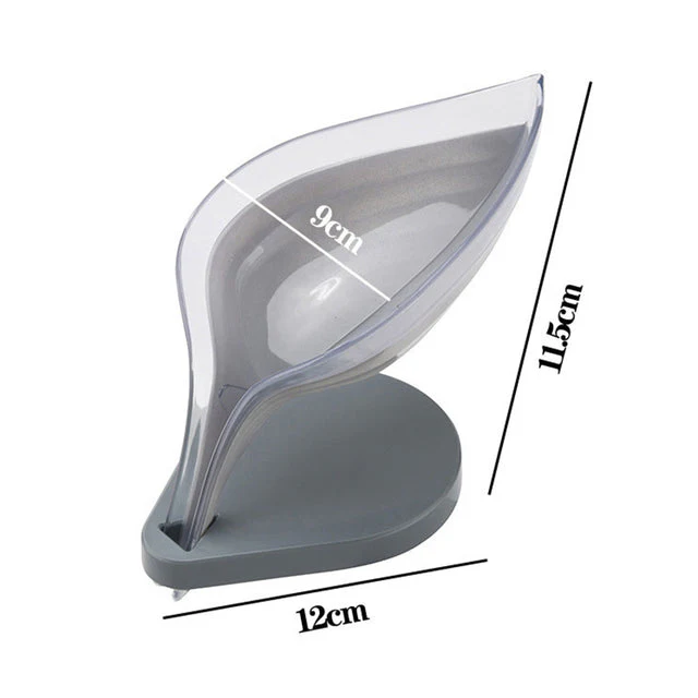 Suction Smart Soap Holder - Image 8