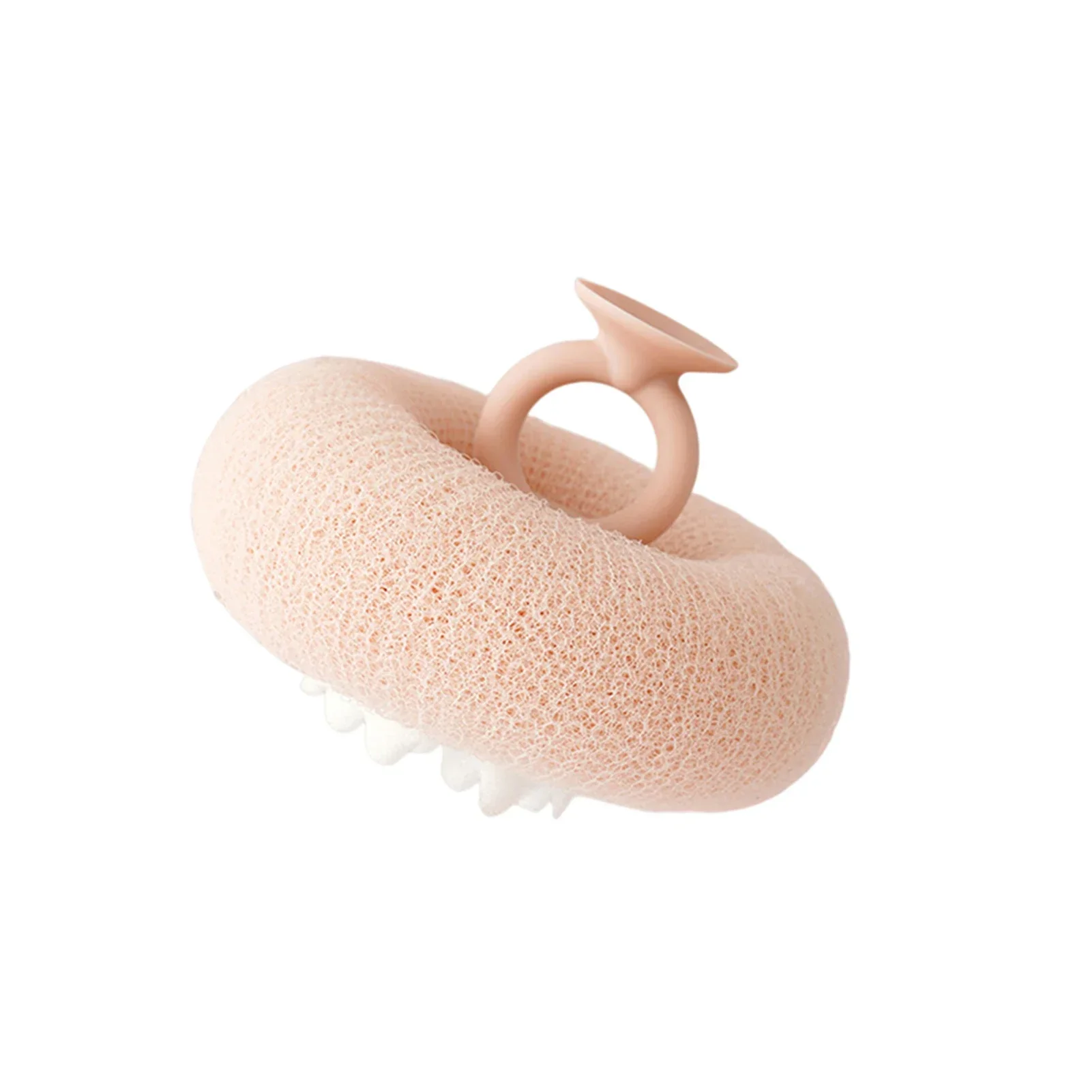 Sunflower Inspired Shower Massage Sponge - Image 14