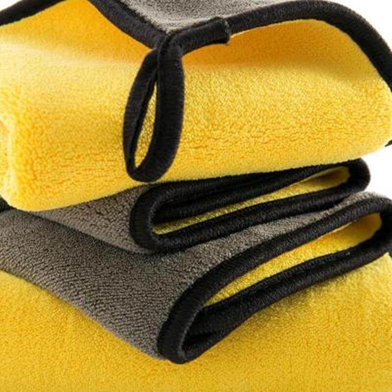 Super Absorbent Car Wiping Rag - Image 10
